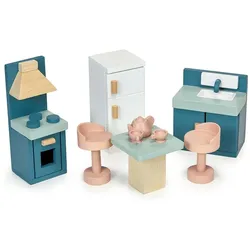 Mentari Dollhouse Furniture - Kitchen (MT7623)