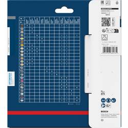 Bosch Accessories 2608902148 2608902148 Kreissägeblatt 165 x 20.0 x 1 mm Zähneanzahl: 12 1 St.