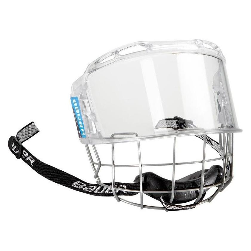 Nauer BAUER Hybridschild - M (1043035) (M) (Bauer)