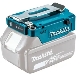 Makita Akku-Adapter 14,4V 18V TD00000111