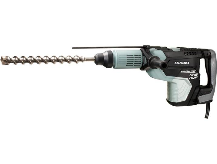 Marteau perforateur HITACHI - HIKOKI DH52MEYWSZ 11\,5 / 1.500 W / 18\,8 J (EPTA 05)