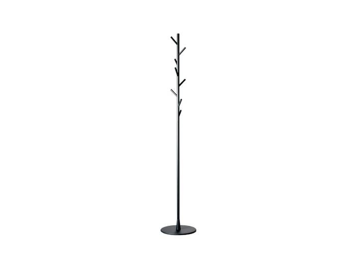 SMD Design Porte-manteau sur pied Sticks Gris foncé