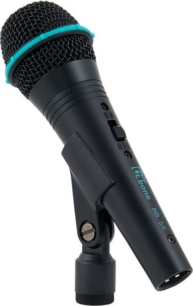 the t.bone MB 55