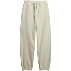 Superdry, Herren, Sporthose, Oversized Jogginghose (XXL), Grau