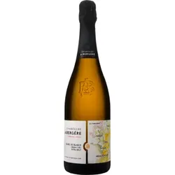 Champagner A.Bergère Blanc de Blancs Grand Cru Extra Brut