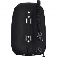 Apeks WTX-D40 Single Donut Wing - 20 L