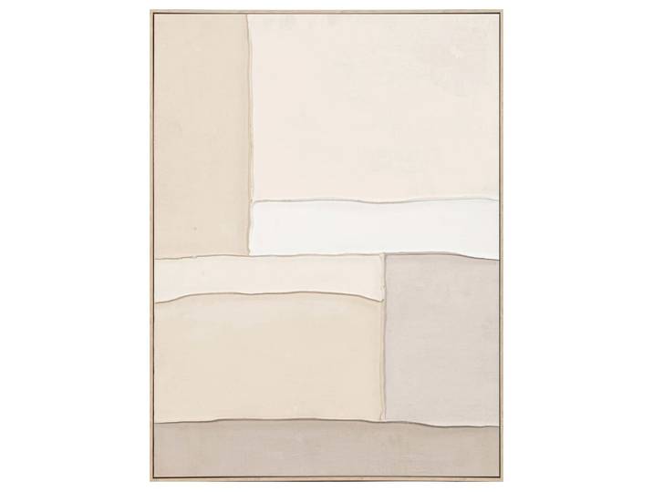 Gemälde Fabric Flow image LAND