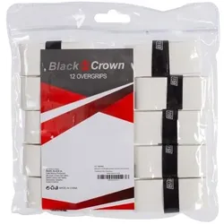 Black Crown, Griffband