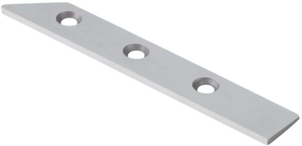 Geberit Hobelmesser 358760001 HSS, Ø 40 - 160/200mm, rechts
