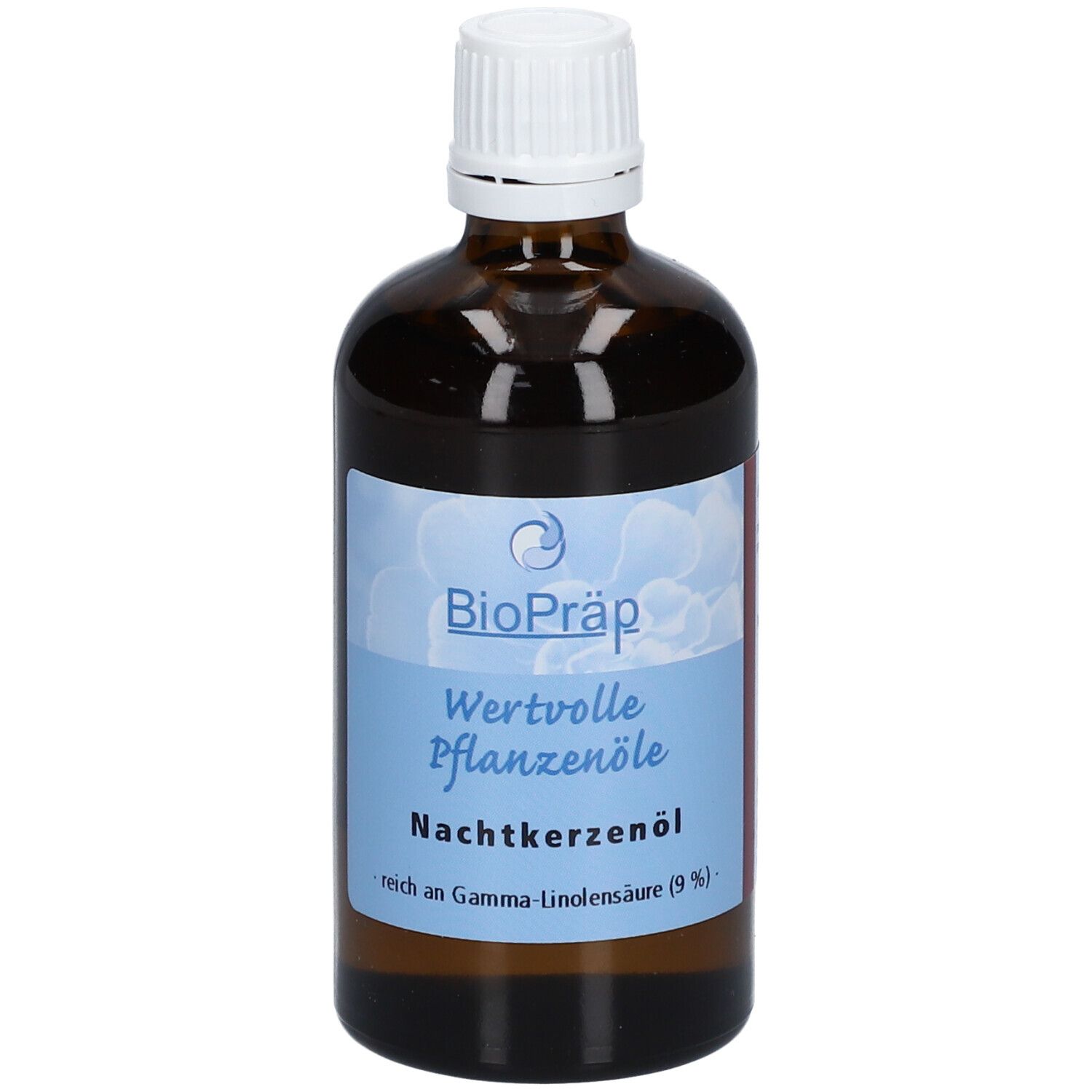 Nachtkerzenöl Oenothera biennis 100 ml Öl