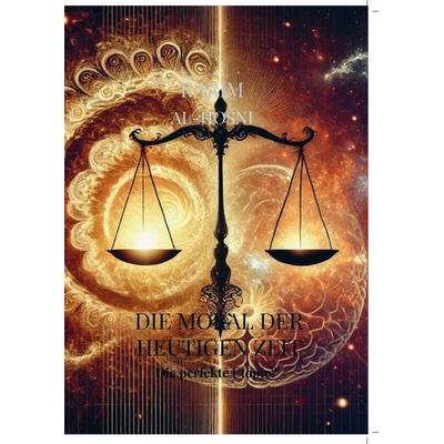 Der Code des Bewusstseins / Die Moral der heutigen Zeit, Taschenbuch von Karim Al-Hosni, Epubli, 978-3-565-12772-6