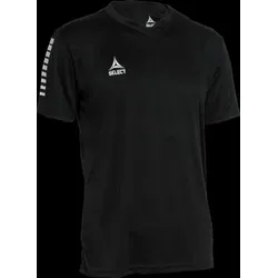 Select Pisa Trikot Kinder - schwarz/weiss - 10