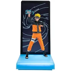 Tsume Art - NEON by - Naruto Shippuden - Naruto Uzumaki Statue 25cm