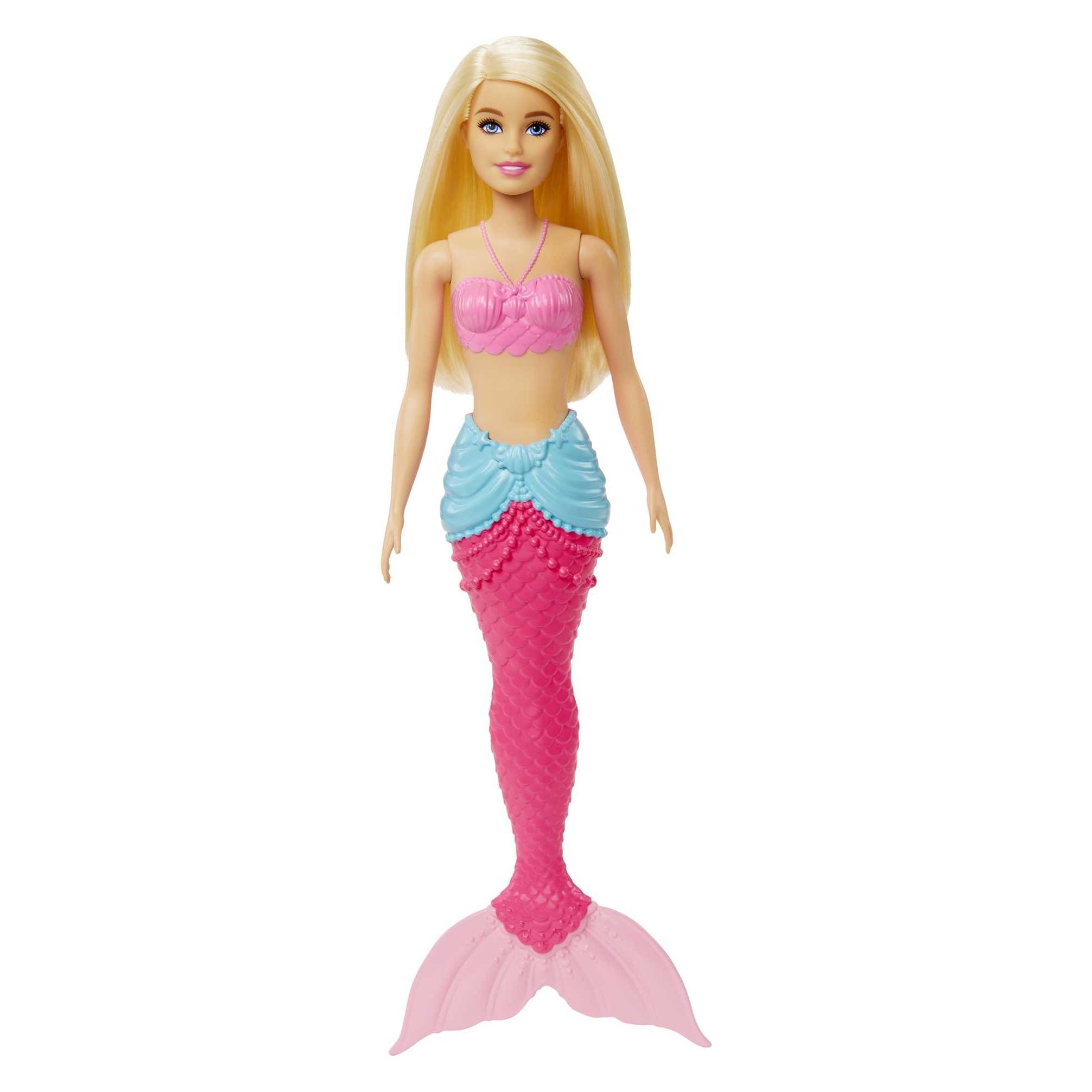 Barbie Dreamtopia (HGR04)