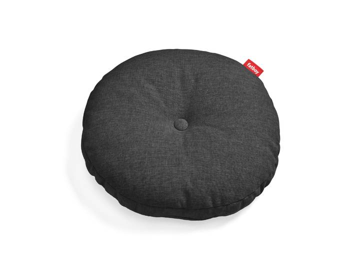 Fatboy - Coussin d'extérieur Coussin d'exterieur - Gris - Mousse polypropylène