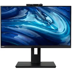 Acer B278U E Wide Quad HD Display 68,6 cm (27")