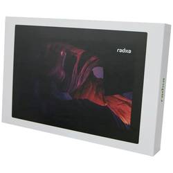 Radxa AD001_ROCK5_A+Roc4C+ Touchscreen-Monitor 20.3 cm (8 Zoll) 800 x 1280 Pixel Passend für (Entwicklungskits): Rock Pi 222787
