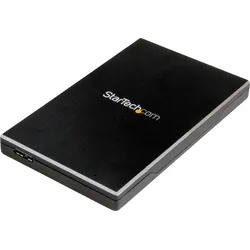 ST S251BMU313 - externes 2.5" SATA HDD/SSD Gehäuse, USB 3.1