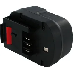AGI, Werkzeugakku + Ladegerät, 87059 Akku/Ladegerät für Elektrowerkzeug Batterie/Akku (12 V)