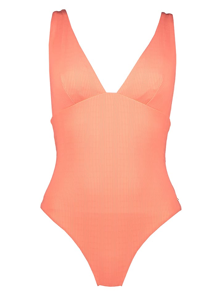 Copenhagen Studios Badeanzug in Orange - 40A/B-Cup