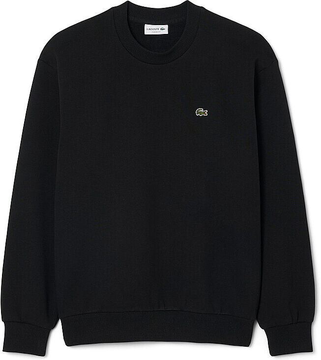LACOSTE Sweater  schwarz   XXL XXL