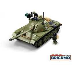 Sluban Kampfpanzer MBT M38-B1135