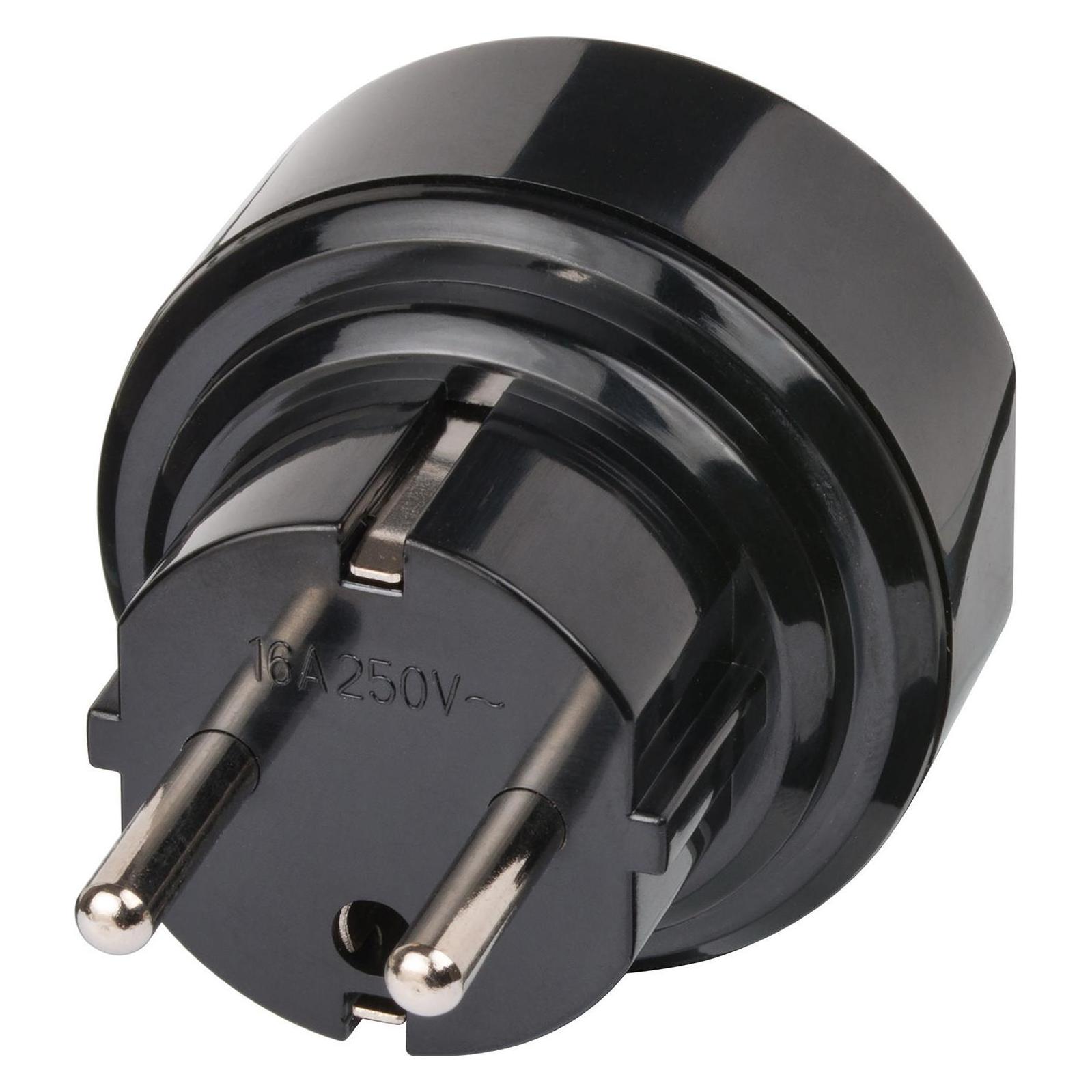 Brennenstuhl Reiseadapter (1508530)