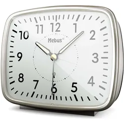Mebus, Wecker, 25362