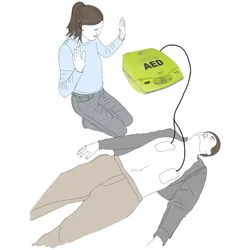 ZOLL - Defibrillator Kurzeinweisung Online