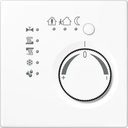 Jung KNX Stetigregler aws LS 2178 TS WW LS2178TSWW