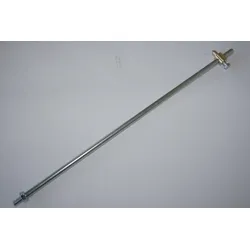 ELMAG Zirkelstangen-Set zu Führungswagen (20-1000 mm) - 55187