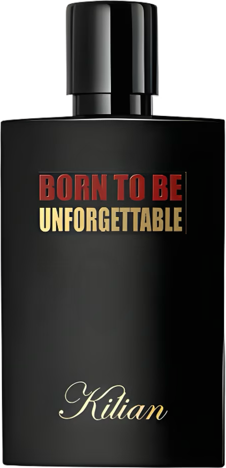 Born to be Unforgettable de Kilian Unisexe Eau de Parfum 50ml