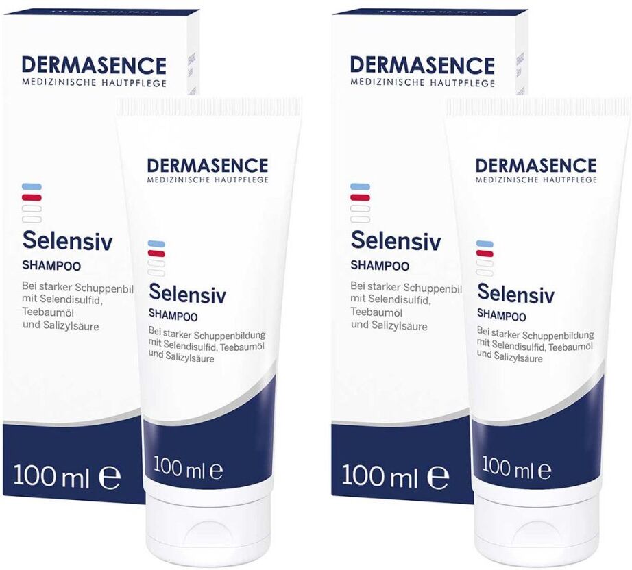 Dermasence Selensiv Shampoo