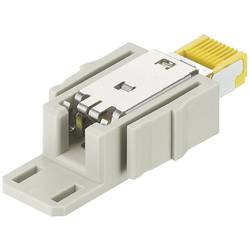 Stifteinsatz 09454001560 HARTING Inhalt: 1 St. Stifteinsatz