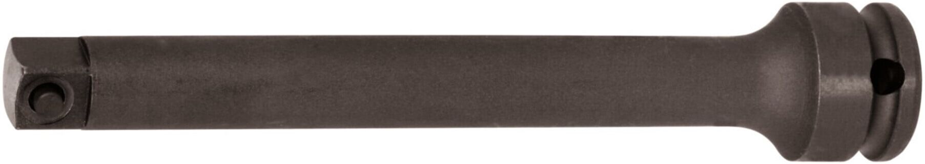 Ko-Ken IMPACT-Verlängerung, 3/8 Zoll, ganze Länge: 250 mm (13760-250P)