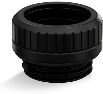 EK Water Blocks EK-Quantum Torque Micro Anschluss 12 - Schwarz