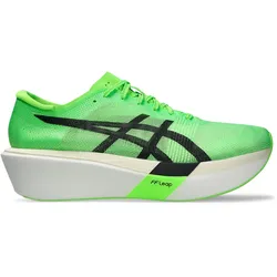 Asics Herrenlaufschuhe Metaspeed Sky Tokyo - grün / 42