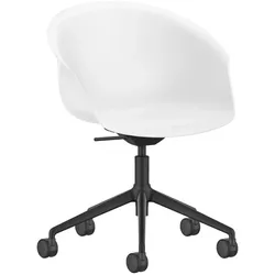 Interstuhl SHUFFLEis1 SU351 Clubsessel