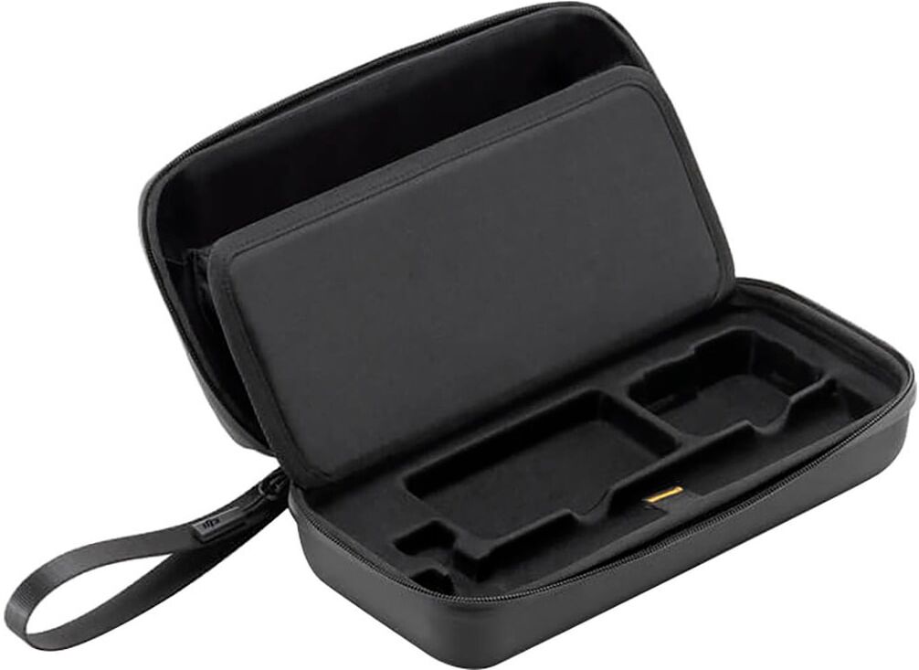 DJI Camcorder-Tasche "Osmo Action", schwarz, B/H/T: 28cm x 9,5cm x 13cm, Taschen, Camcorder-Tasche
