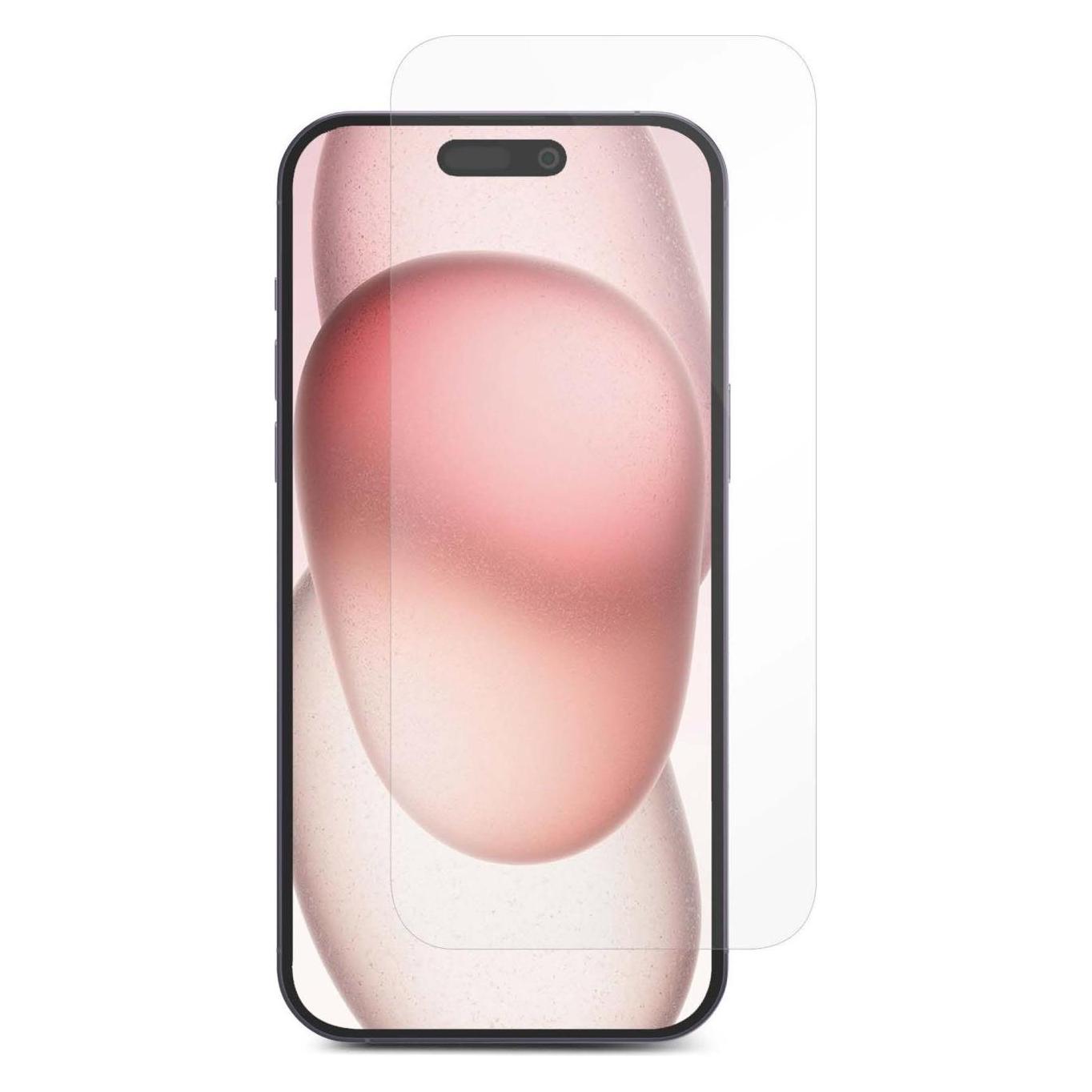eSTUFF INFINITE Apple iPhone 16 Plus (Apple iPhone 16 Plus) (ES501424-10BULK)