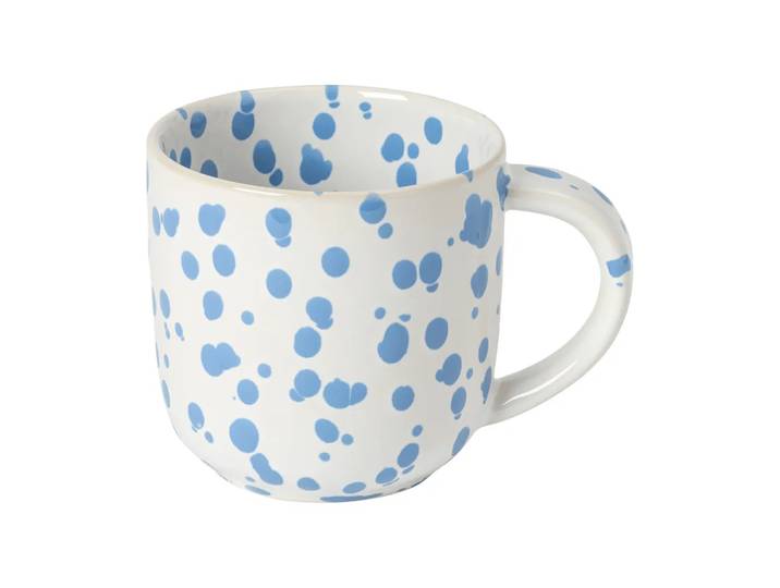 Costa Nova Mug Rafaela Bleu, 49,4 cl