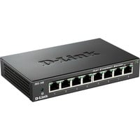 DES-108, Switch schwarz