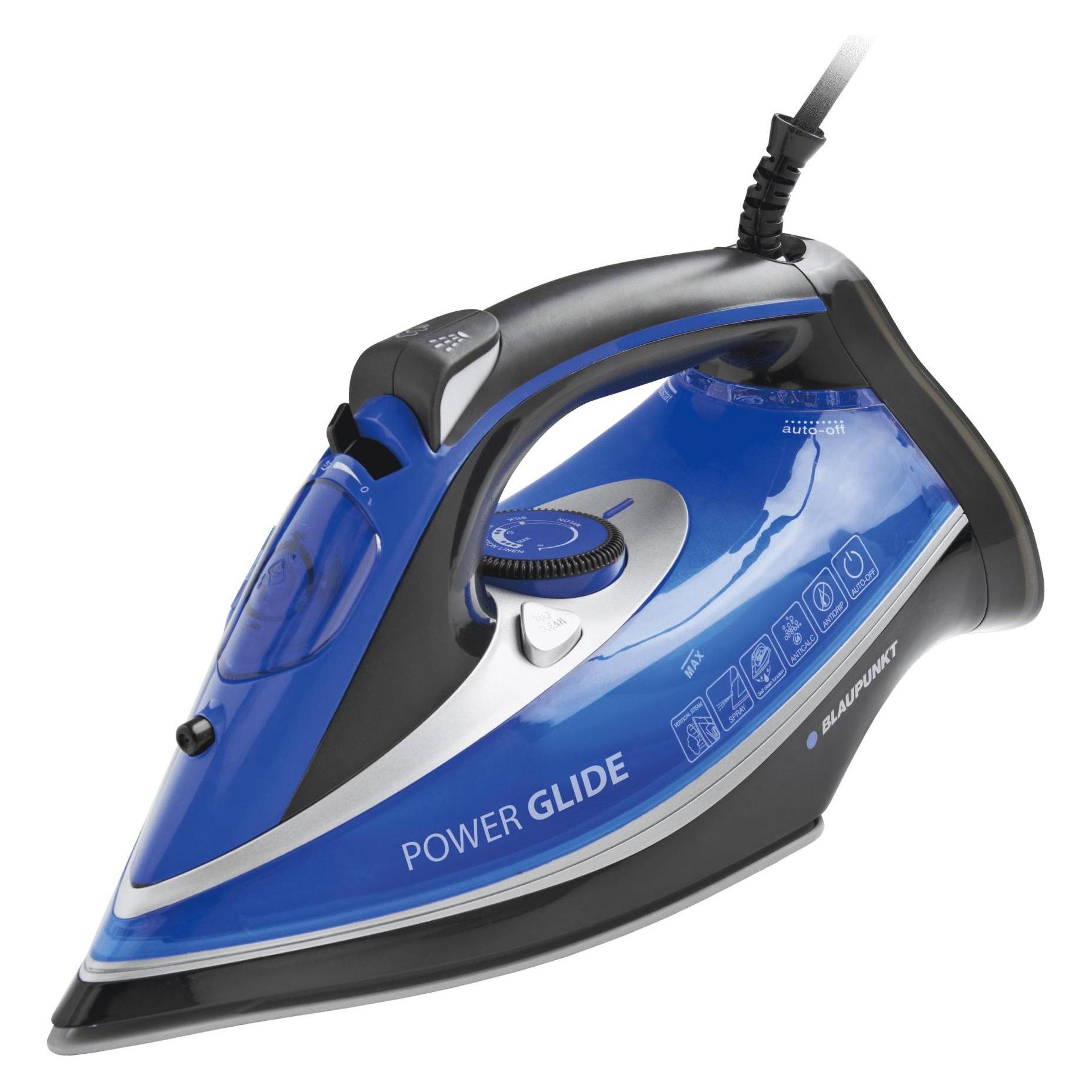 Blaupunkt HSI801 (3000 W, 140 g/min) (HSI801)