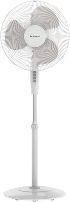 Ventilador de Pé Taurus GRECO 16 CR