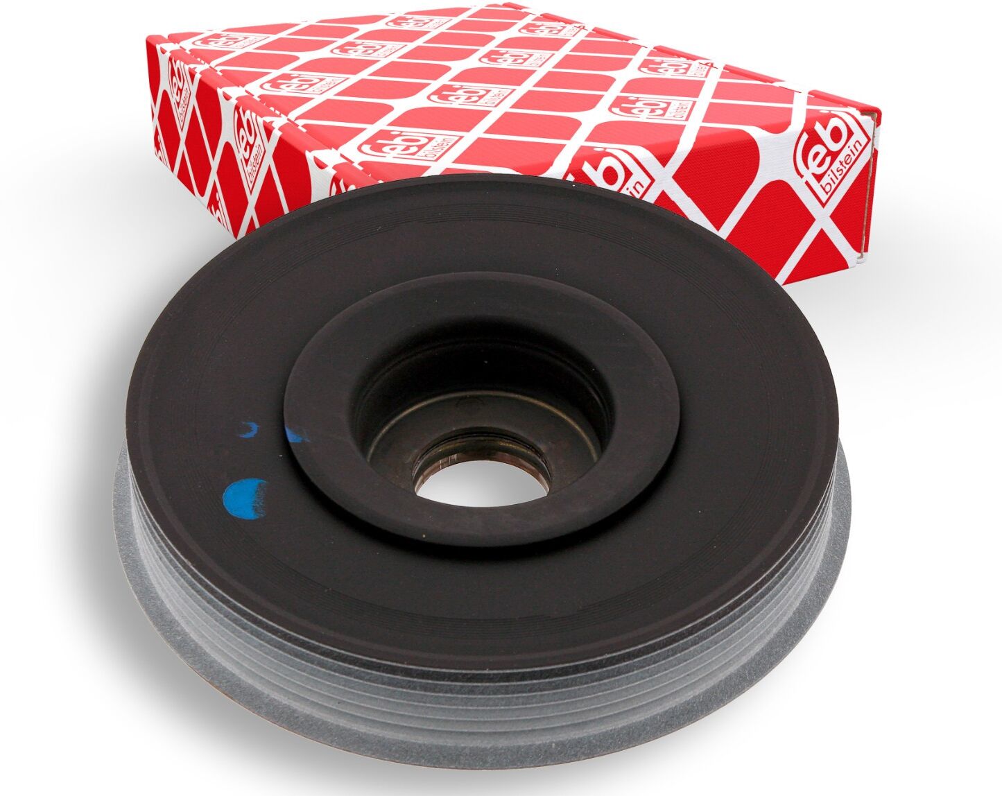 FEBI BILSTEIN 29333 Crankshaft pulley