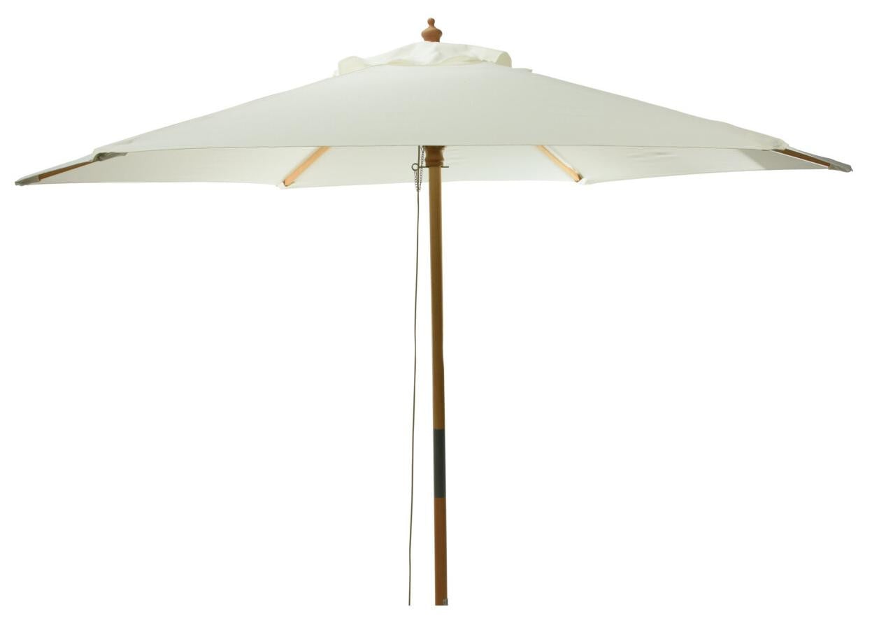ProGarden Parasol, diameter 250 cm