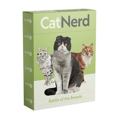 Cat Nerd