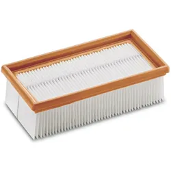 Fein, Industriestaubsauger Zubehör, Flachfaltenfilter 31345059010