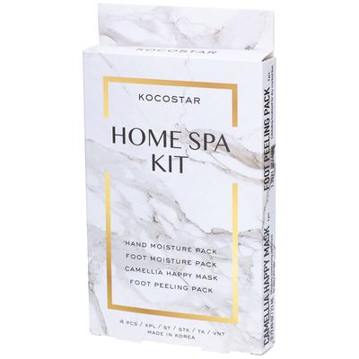 Kocostar Home Spa Kit 1 St Maske