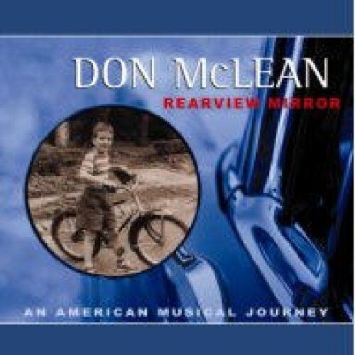 Don McLean - Rearview Mirror - Preis vom 10.10.2026 11:48:34 h